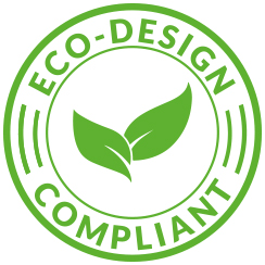 Prodotto ErP 2018: compatibile con la legge Eco Design