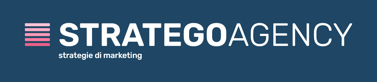 Agenția Web Bergamo Stratego Agency