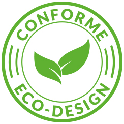 Prodotto ErP 2018: compatibile con la legge Eco Design